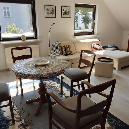 Pad 2 Apartment Neuenhagen bei Berlin ภายนอก รูปภาพ